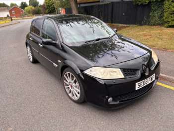 2008 (08) - 2.0 dCi Renaultsport 5dr