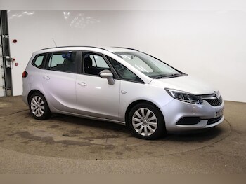 (17) - 1.4i Turbo Design Euro 6 5dr