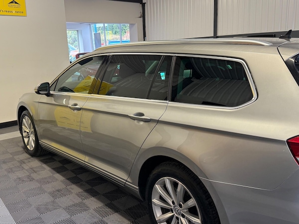 Used Volkswagen Passat 2017 for sale - 75669678: Photo 13