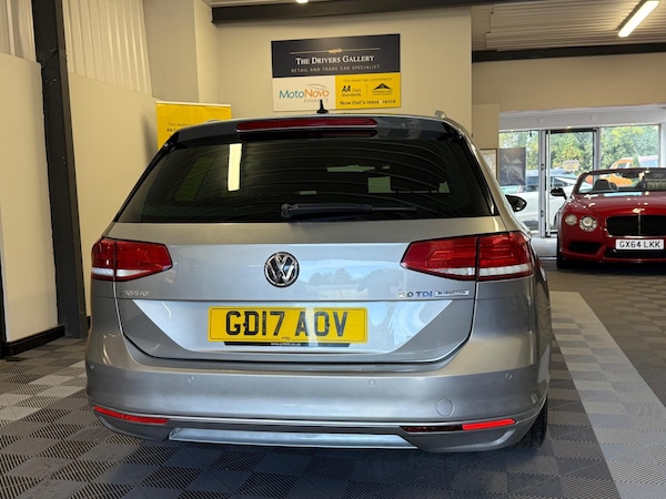 Used Volkswagen Passat 2017 for sale - 75669678: Photo 15