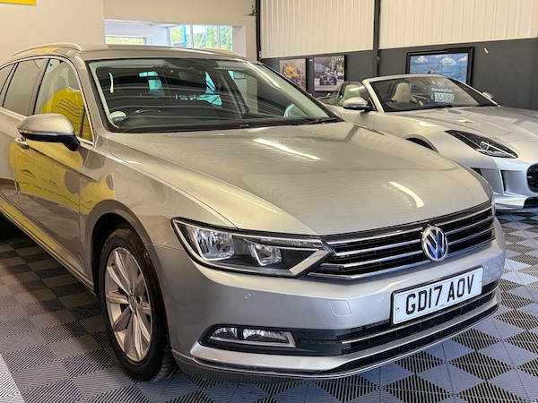 Used Volkswagen Passat 2017 for sale - 75669678: Photo 19
