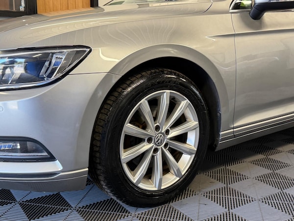Used Volkswagen Passat 2017 for sale - 75669678: Photo 21