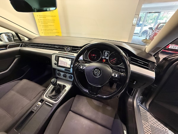 Used Volkswagen Passat 2017 for sale - 75669678: Photo 6