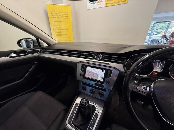Used Volkswagen Passat 2017 for sale - 75669678: Photo 9
