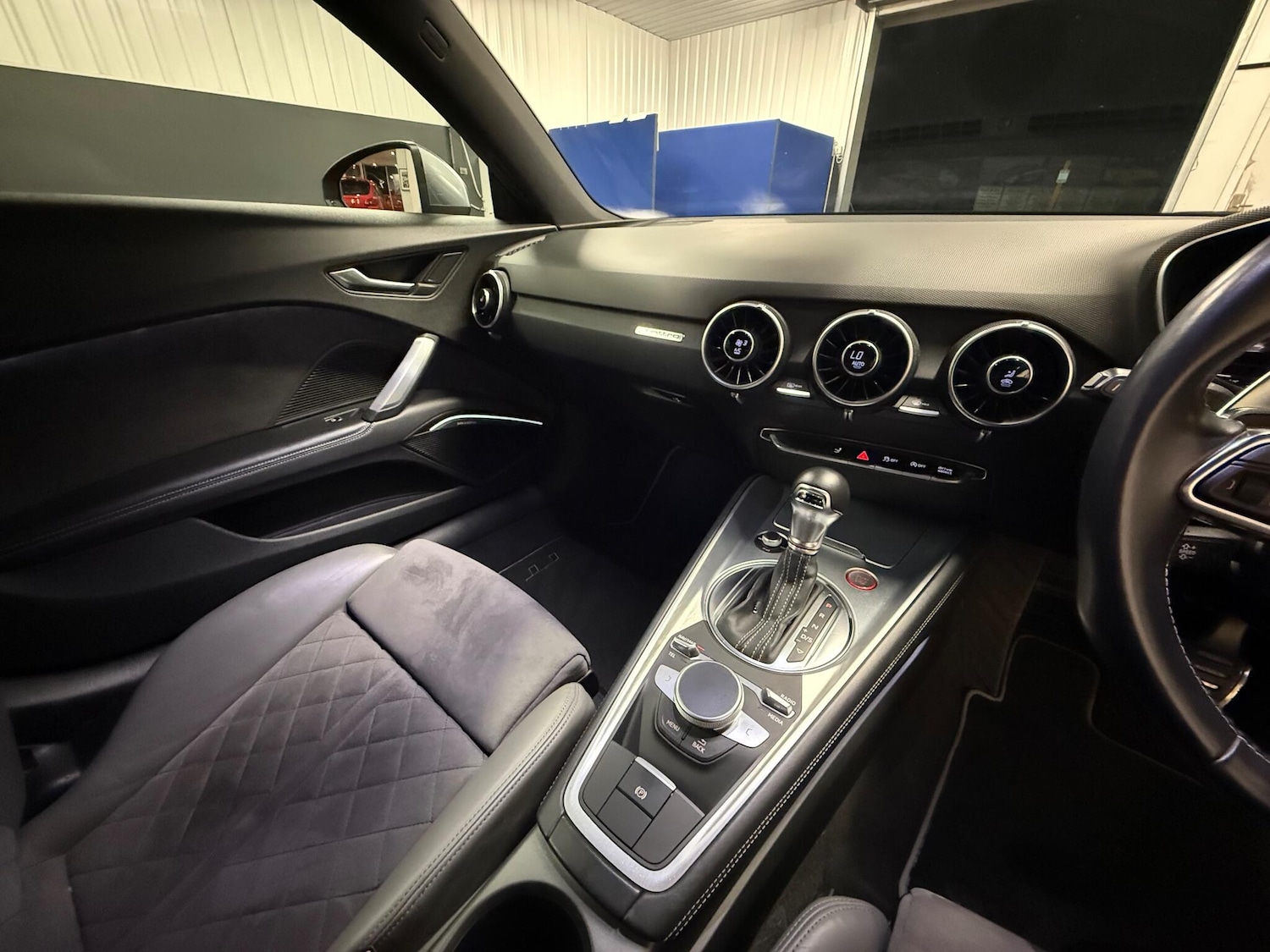 Used Audi TTS 2015 for sale - 76513477: Photo 11