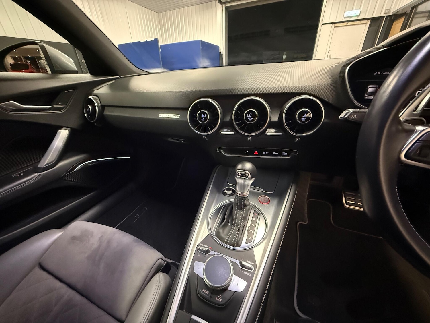 Used Audi TTS 2015 for sale - 76513477: Photo 12