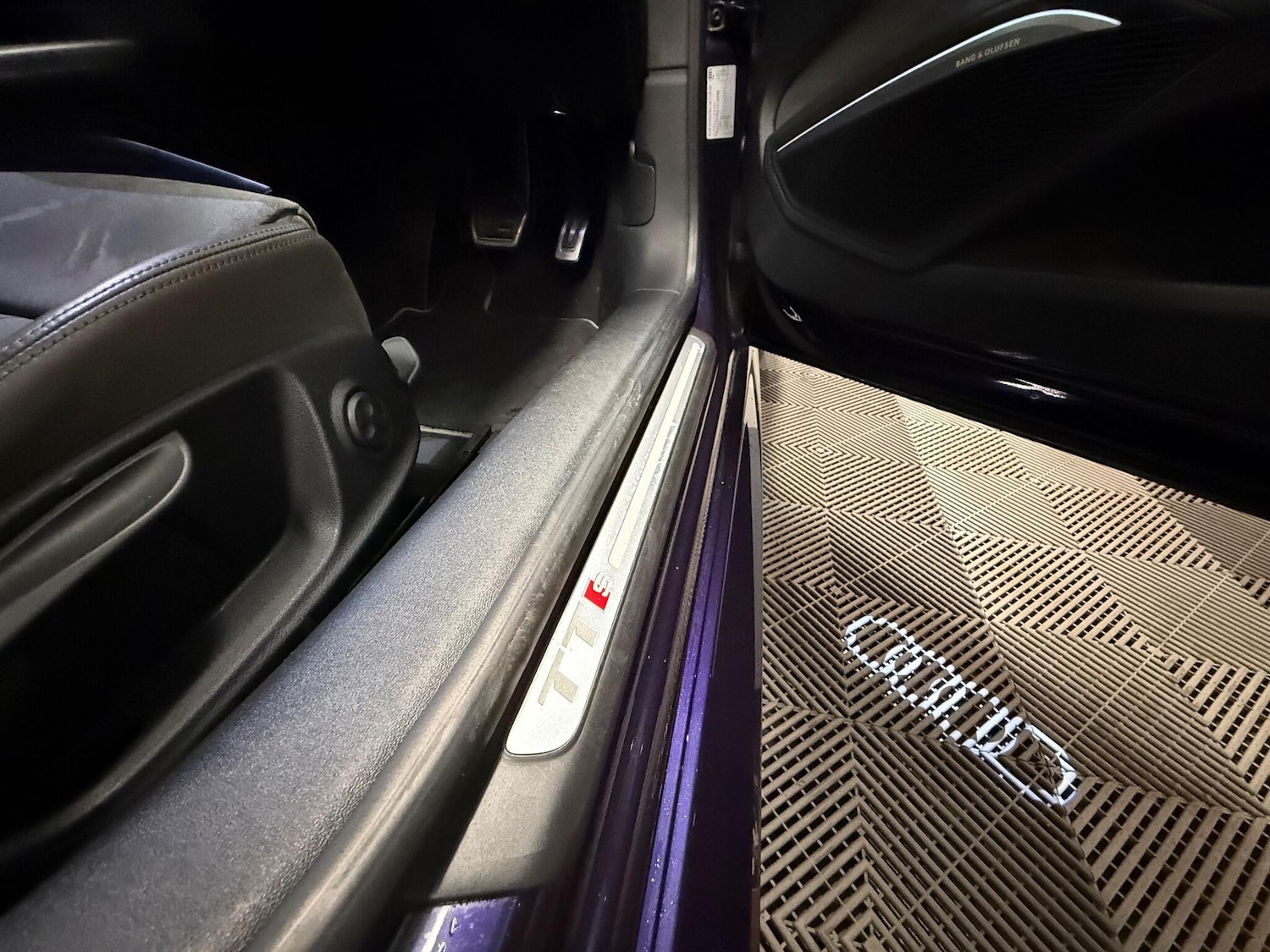 Used Audi TTS 2015 for sale - 76513477: Photo 13