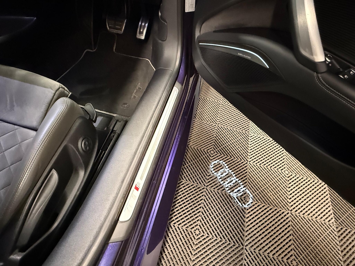 Used Audi TTS 2015 for sale - 76513477: Photo 14