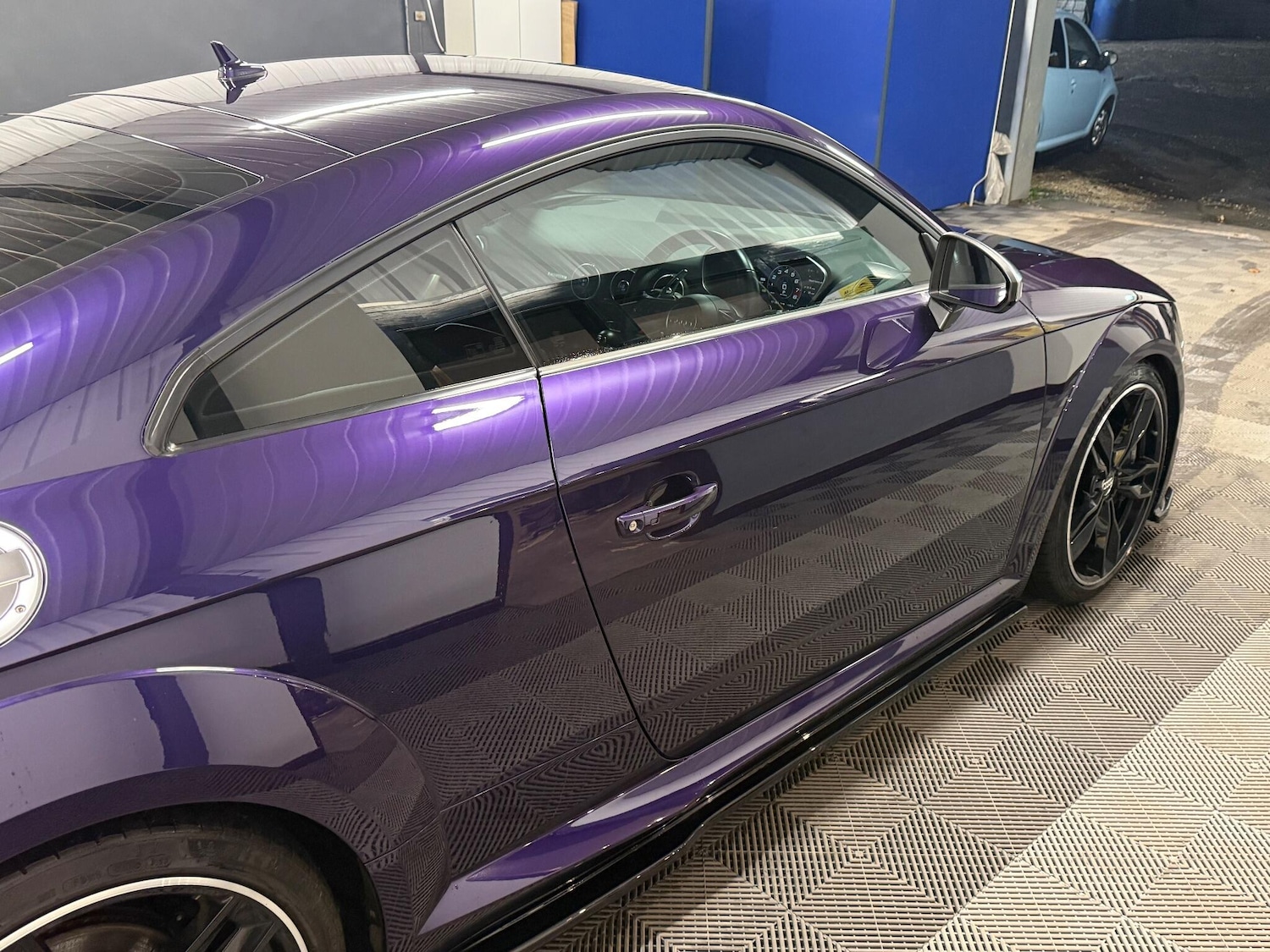 Used Audi TTS 2015 for sale - 76513477: Photo 15