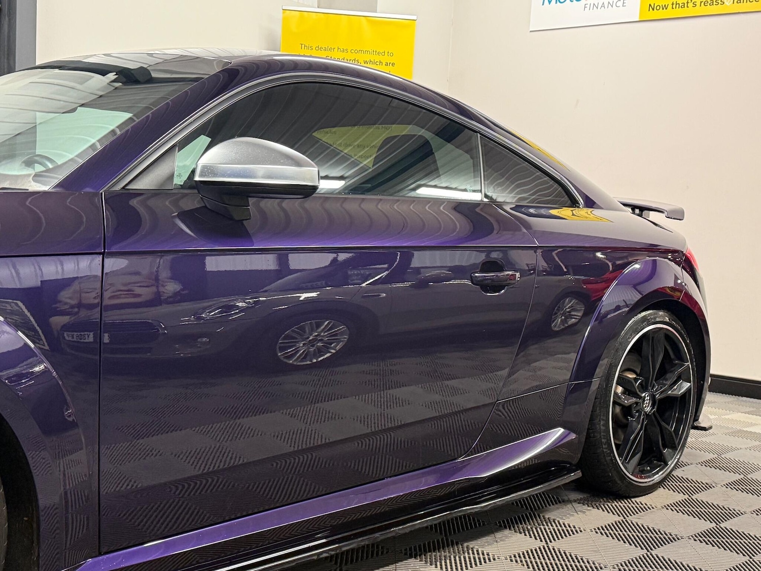 Used Audi TTS 2015 for sale - 76513477: Photo 22