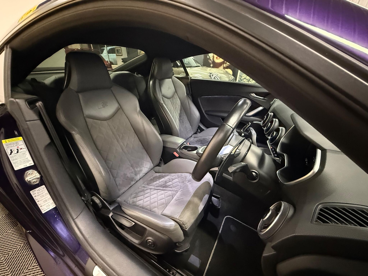 Used Audi TTS 2015 for sale - 76513477: Photo 7