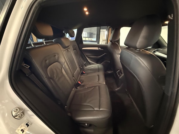 Used Audi Q5 2013 for sale - 75600410: Photo 11