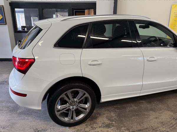 Used Audi Q5 2013 for sale - 75600410: Photo 13