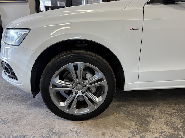Used Audi Q5 2013 for sale - 75600410: Photo 17