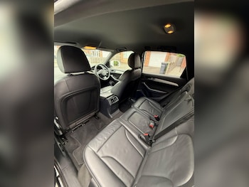 Used Audi Q5 2013 for sale - 75600410: Photo