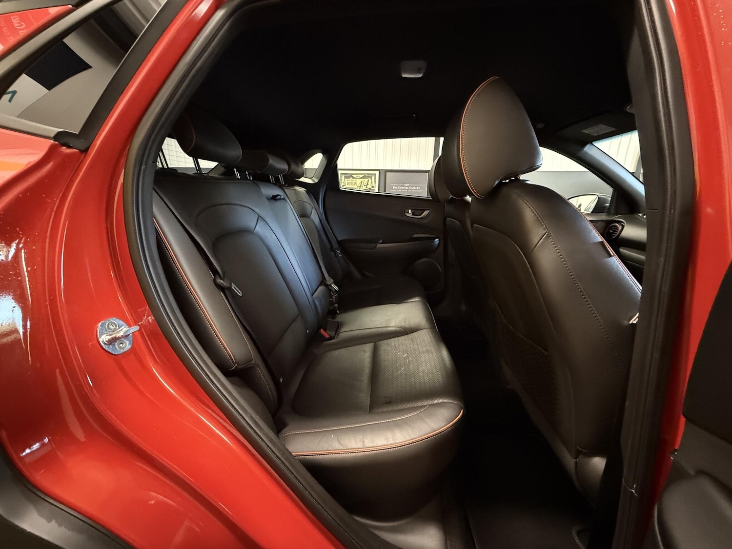 Used Hyundai KONA 2017 for sale - 77175274: Photo 10