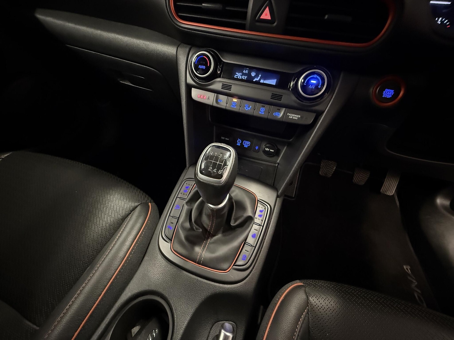 Used Hyundai KONA 2017 for sale - 77175274: Photo 13