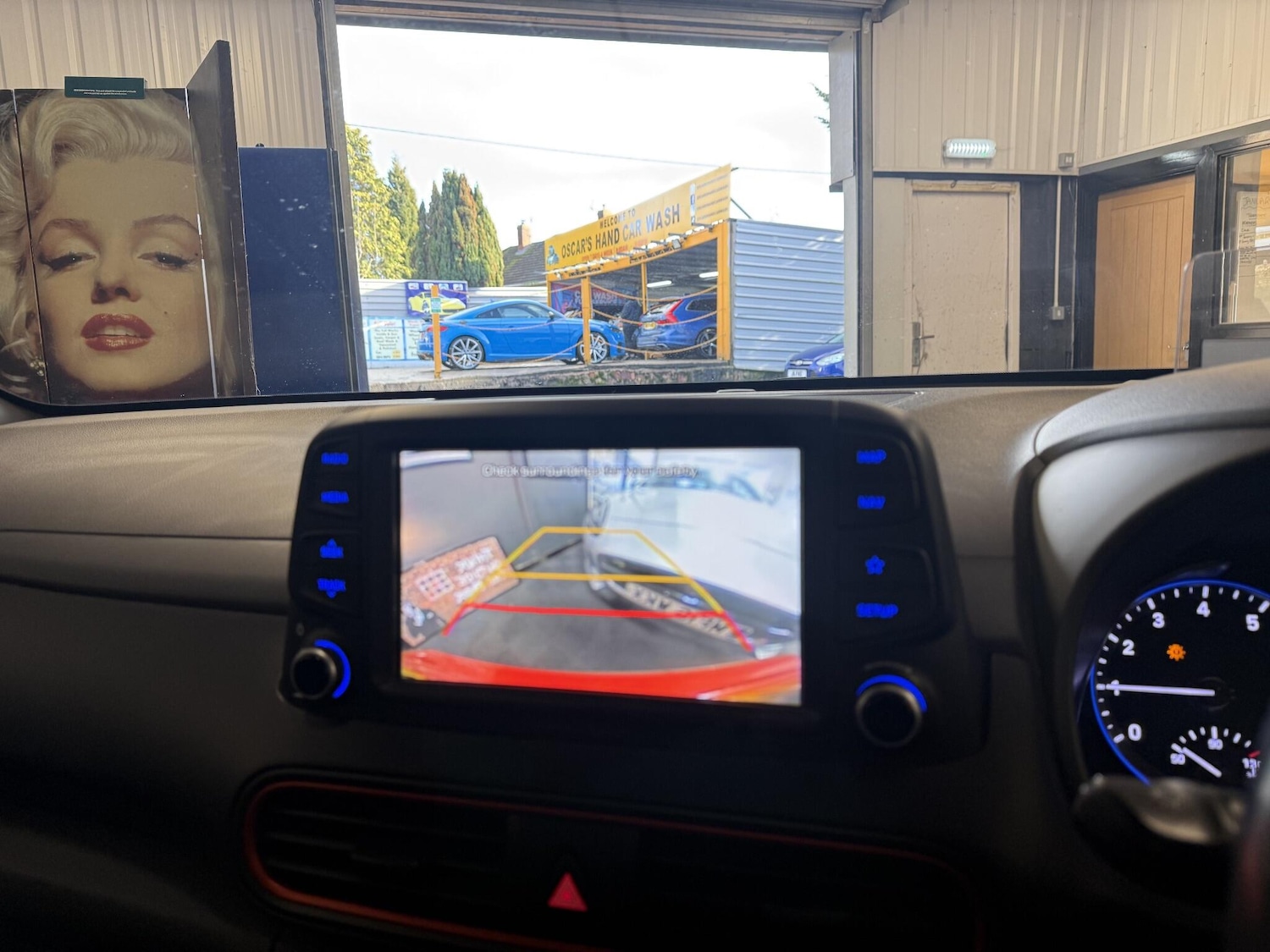 Used Hyundai KONA 2017 for sale - 77175274: Photo 14