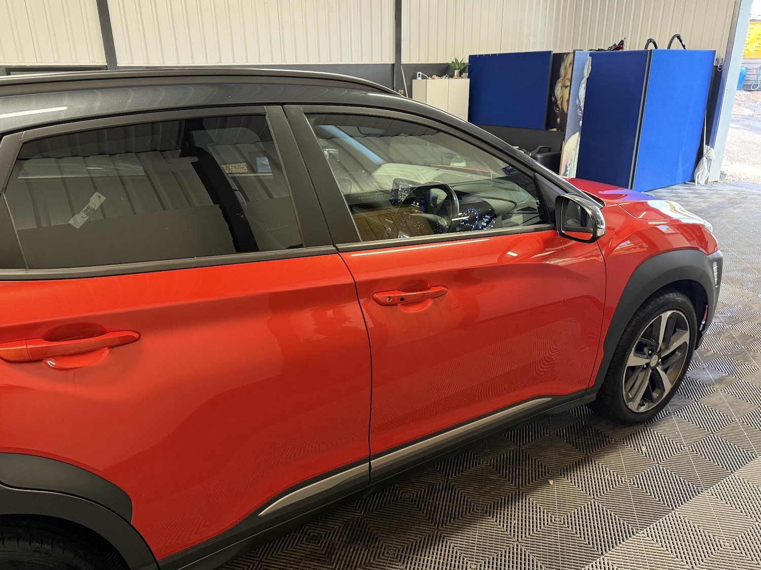 Used Hyundai KONA 2017 for sale - 77175274: Photo 15