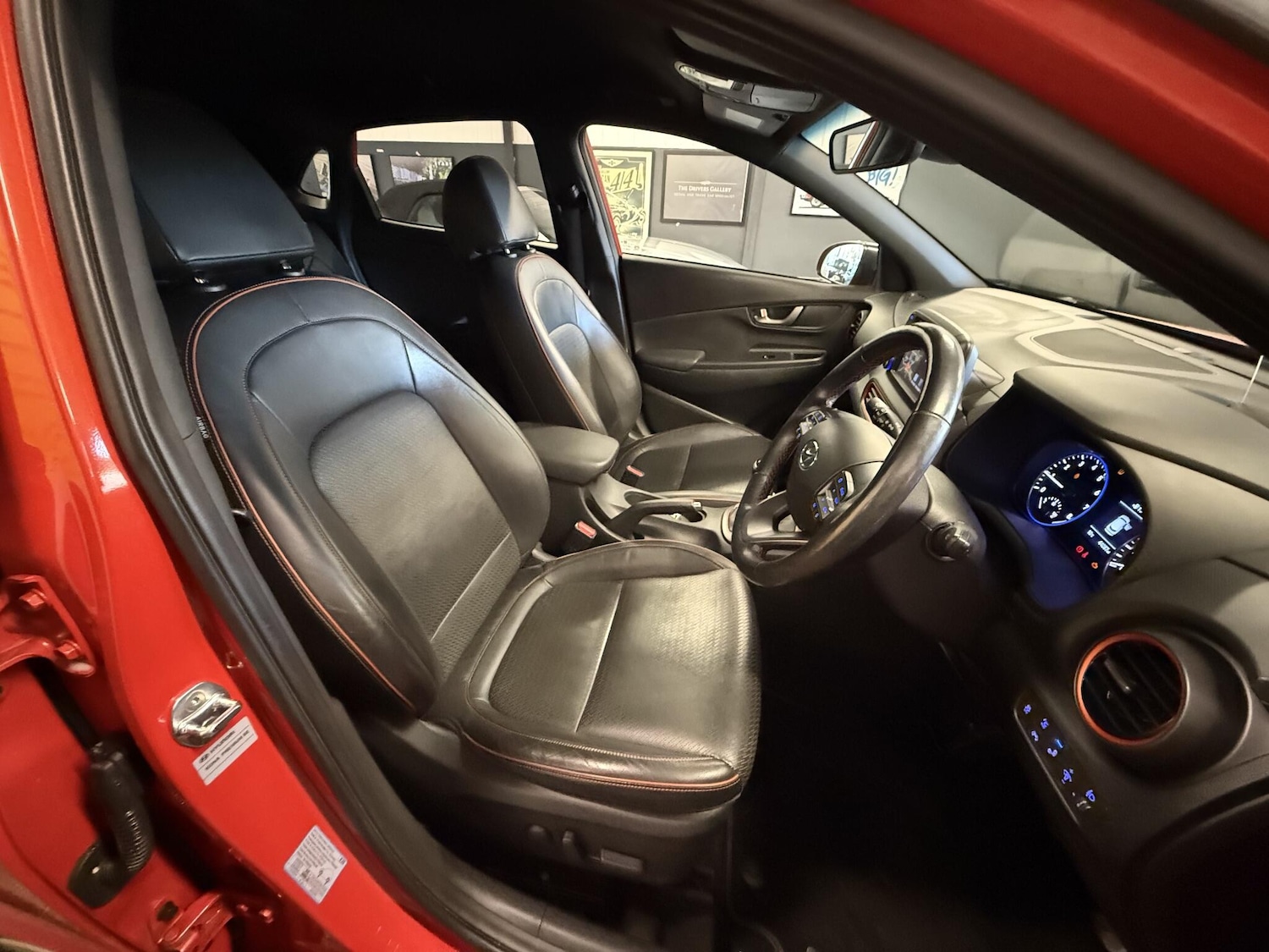 Used Hyundai KONA 2017 for sale - 77175274: Photo 9