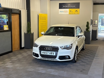Used Audi A1 2011 for sale - 78447535: Photo