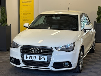 Used Audi A1 2011 for sale - 78447535: Photo