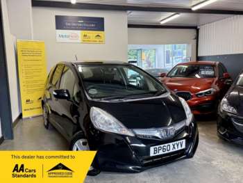 2022 (60) - 1339CC AUTO 5DR