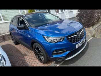 2020 (20) - 1.6 13.2kWh Business Edition Nav Premium Auto 4WD Euro 6 (s/s) 5dr Hybrid4