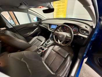 Used Vauxhall Grandland X 2020 for sale - 74478005: Photo