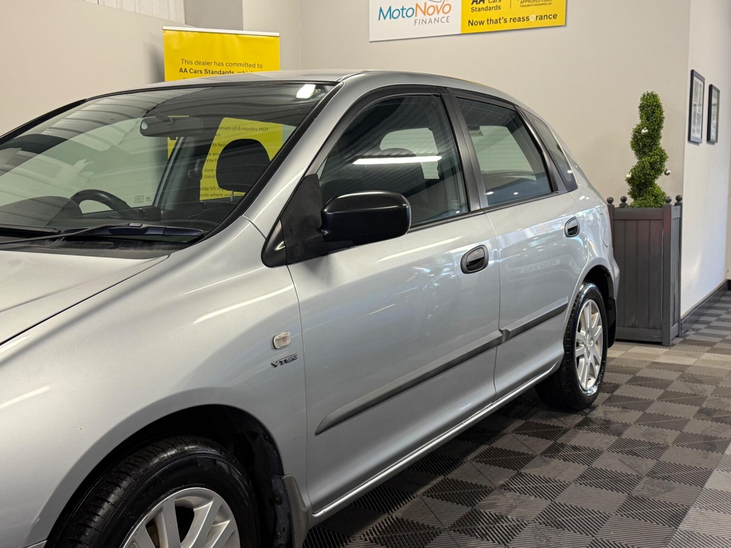 Used Honda Civic for sale - 76913713: Photo 12