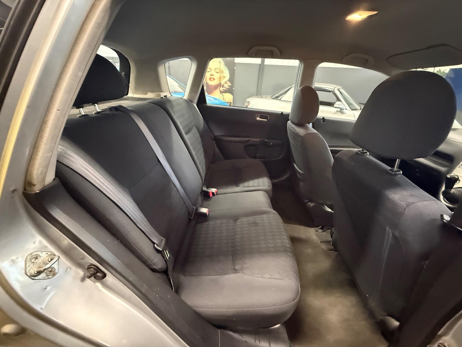 Used Honda Civic for sale - 76913713: Photo 20