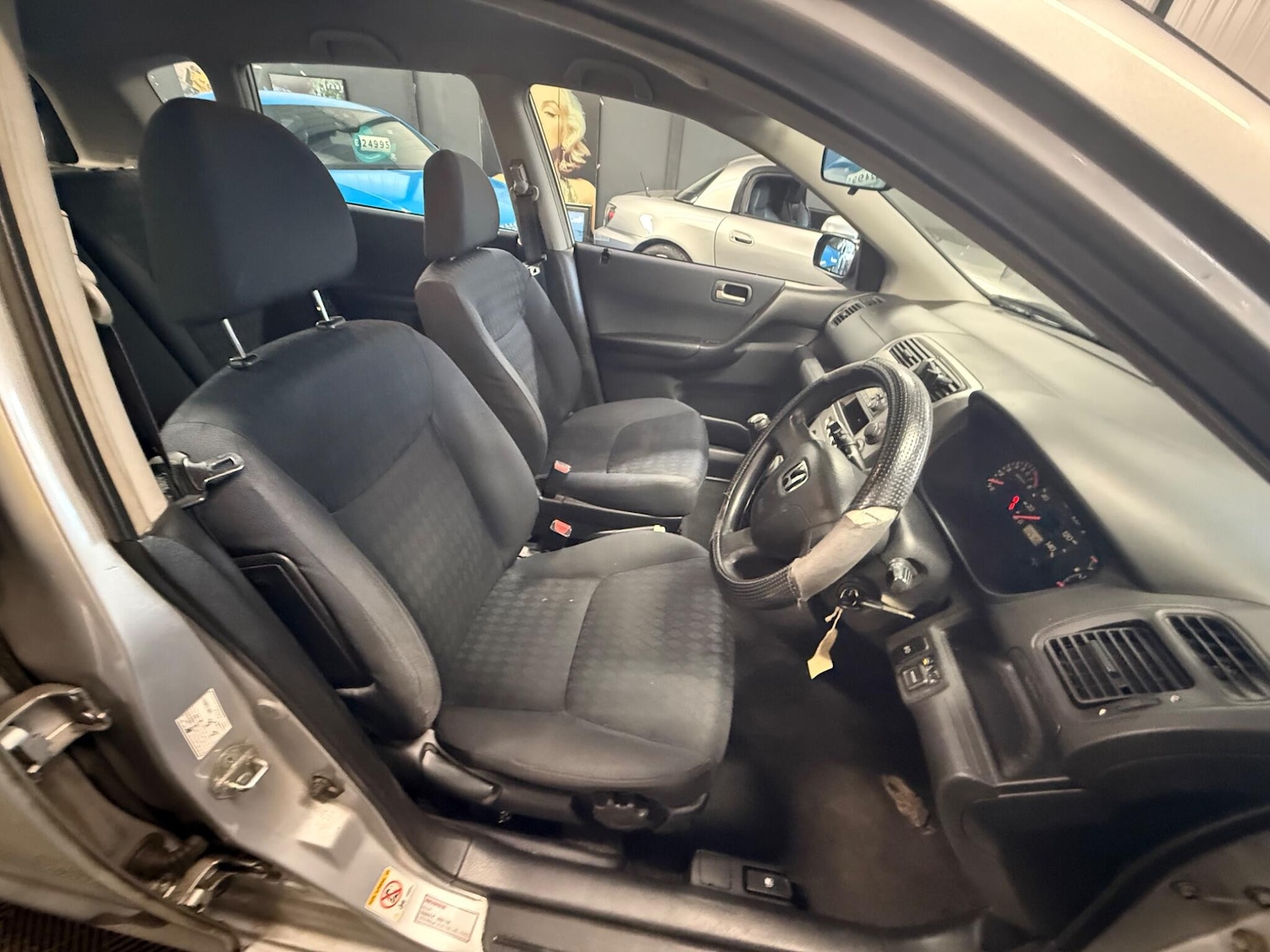 Used Honda Civic for sale - 76913713: Photo 21