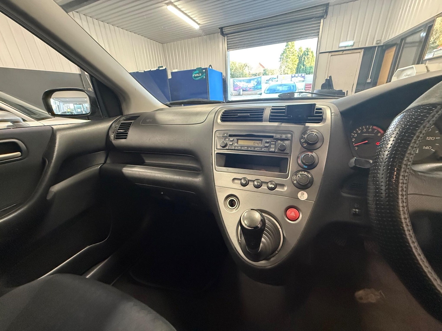 Used Honda Civic for sale - 76913713: Photo 23