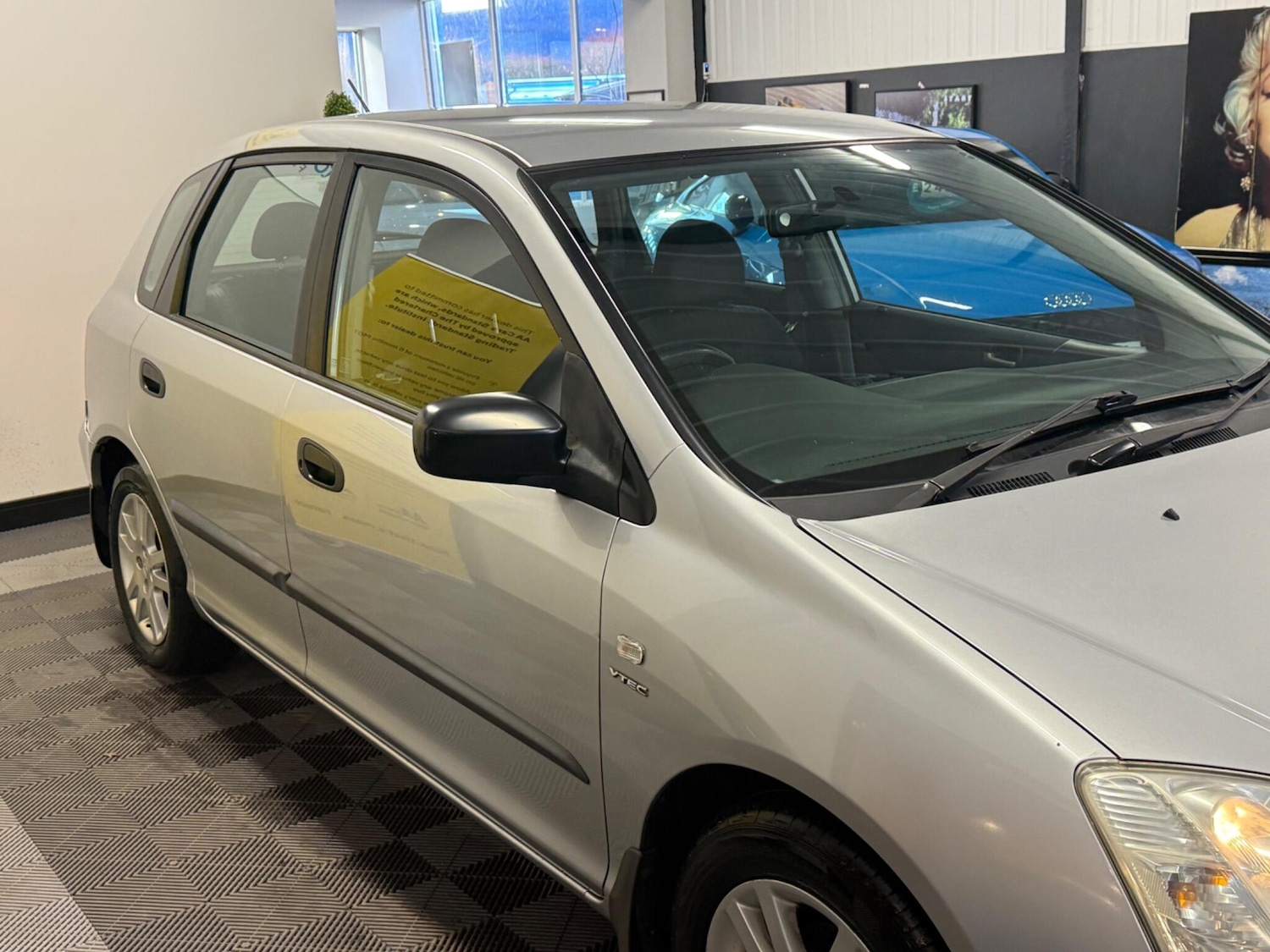 Used Honda Civic for sale - 76913713: Photo 9