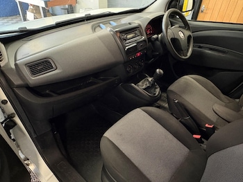 Used Fiat Doblo 2015 for sale - 78006391: Photo