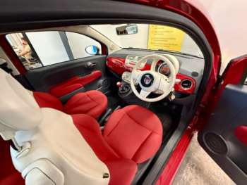 Used Fiat 500 2014 for sale - 75109068: Photo