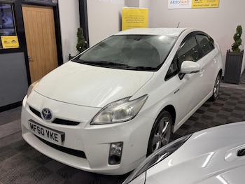 Used Toyota Prius 2010 for sale - 77191553: Photo