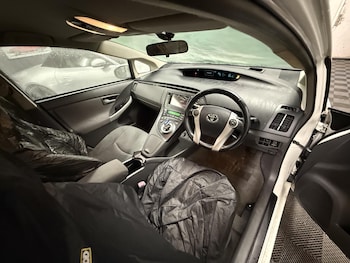 Used Toyota Prius 2010 for sale - 77191553: Photo