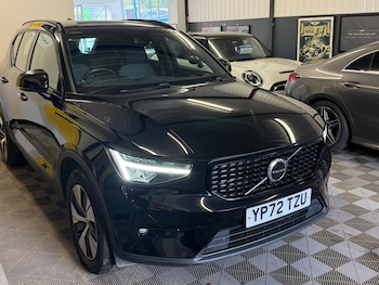 Used Volvo XC40 2022 for sale - 77993970: Photo