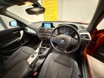 Used BMW 1 Series 2013 for sale - 75198875: Photo