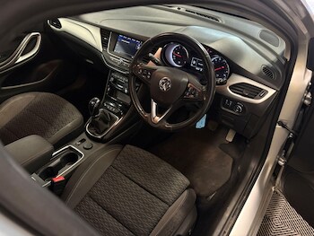 Used Vauxhall Astra 2021 for sale - 78301848: Photo