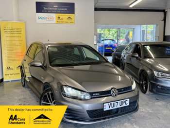 (17) - 2.0 TDI BlueMotion Tech GTD Euro 6 (s/s) 5dr