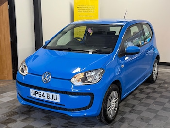 Used Volkswagen up! 2015 for sale - 78348100: Photo