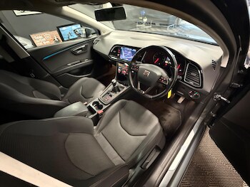 Used SEAT Leon 2018 for sale - 77267328: Photo