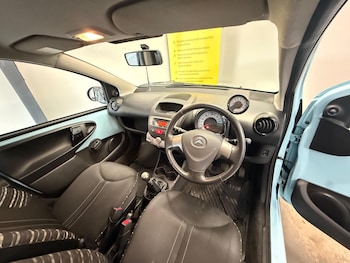 Used Citroen C1 2013 for sale - 75214943: Photo