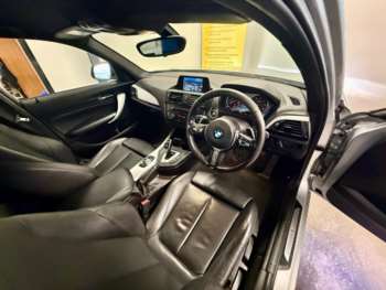 Used BMW 1 Series 2014 for sale - 74887912: Photo