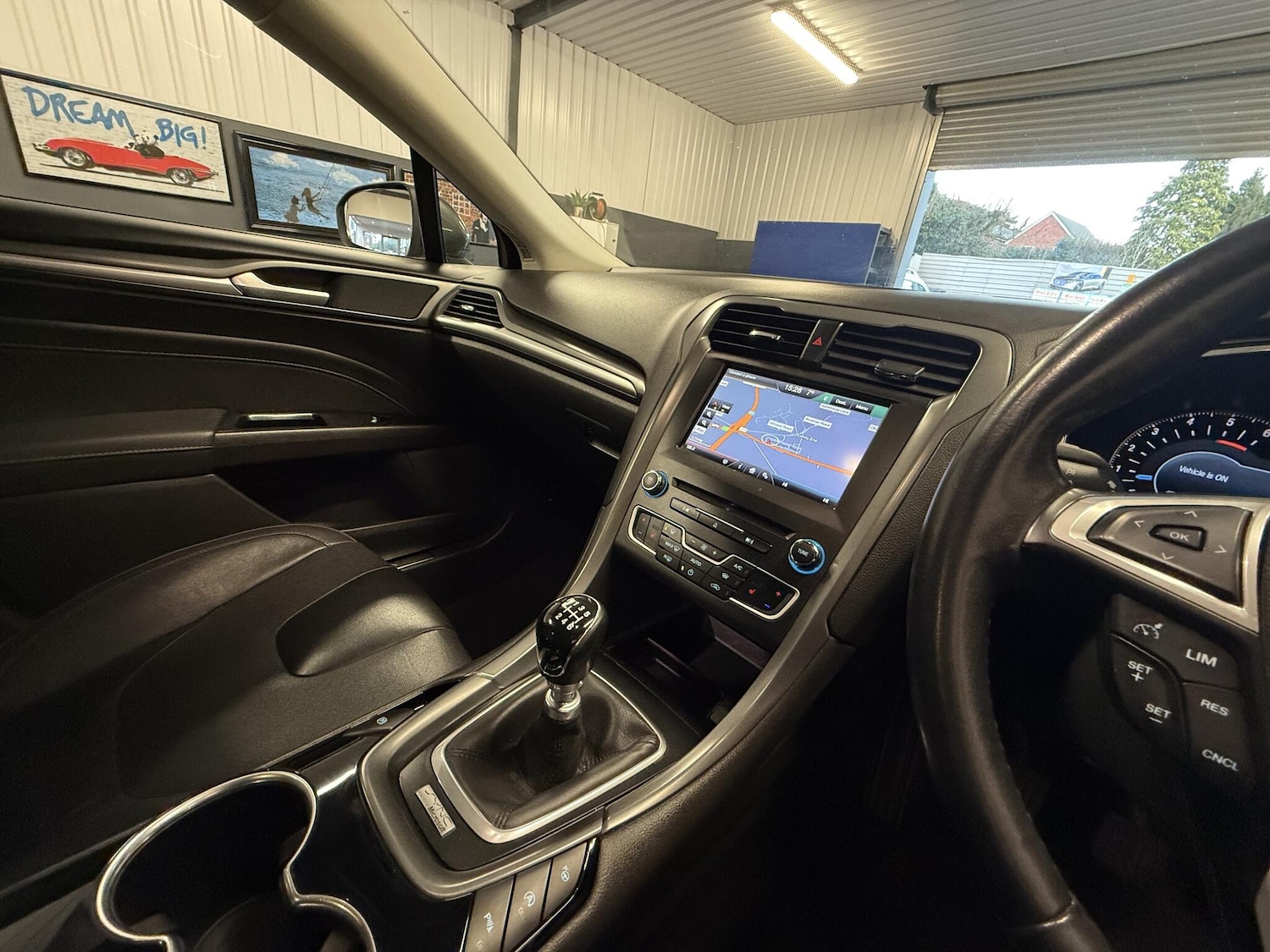 Used Ford Mondeo 2016 for sale - 77396045: Photo 11