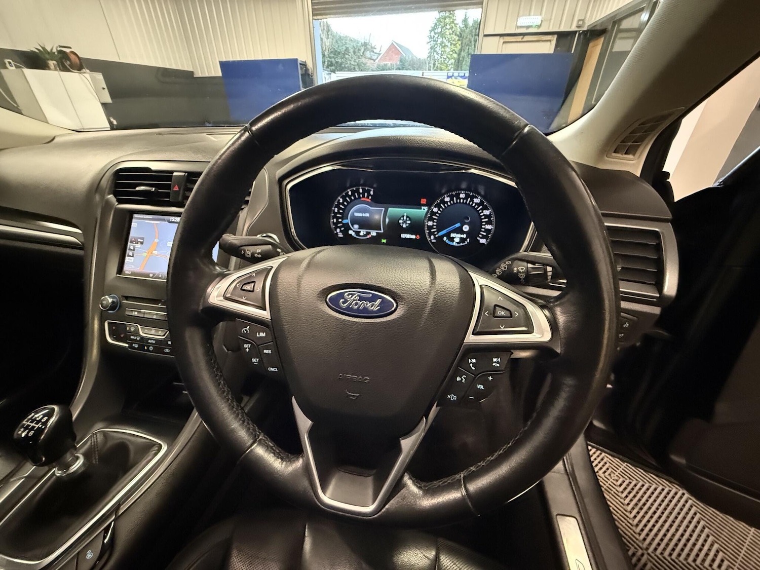 Used Ford Mondeo 2016 for sale - 77396045: Photo 12