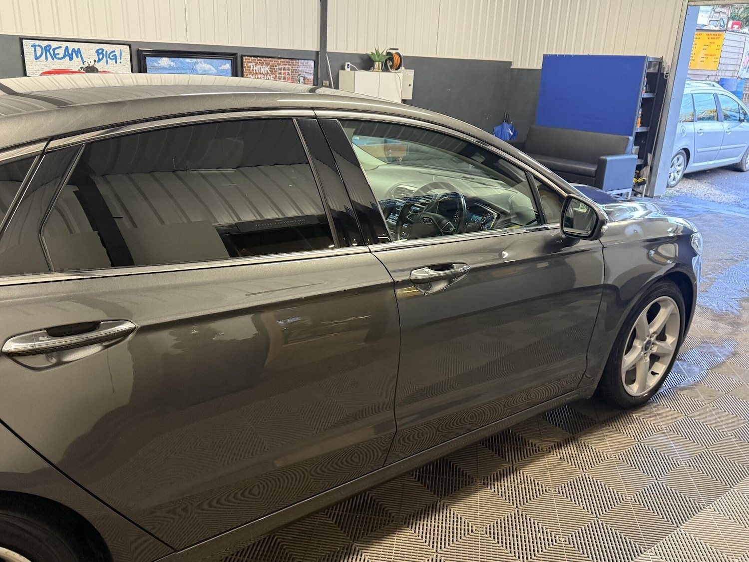 Used Ford Mondeo 2016 for sale - 77396045: Photo 14