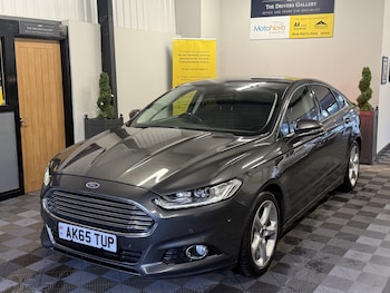 Used Ford Mondeo 2016 for sale - 77396045: Photo